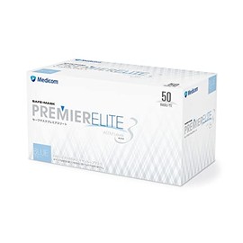 medicom safe mask premier elite