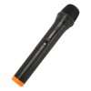 Wireless Microphone 2.4G USB Moving Coil Microphone Cordless Handheld Microphone