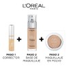 L'Oreal Paris, Base De Maquillaje True Match Tono 5 W