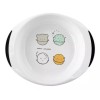 Chicco Set Alimentacion Chicco Plato + Vaso Cuchara + Tenedor