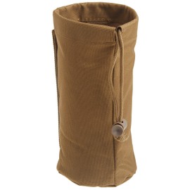 NcSTAR NC Star CVBP2966T, Molle Water Bottle Pouch, Tan