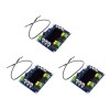 . 3x Tpa3116d2 Tpa3116 Placa Amplificadora Estéreo De Canal