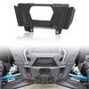 SAUTVS Winch Cover Kit for RZR, Waterproof Silt Proof Front