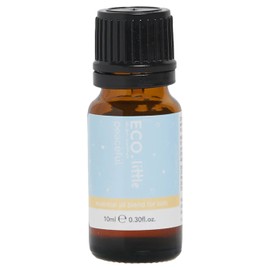 ECO. Modern Essentials Little Peaceful Essential Oil Blend, Blend 10ml