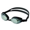 Yasuda New YG526 Mirrored Swimming Goggles, Smoke, For Kids
