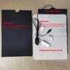 Temperature Regulation and Timing Resin Heating Pad Fast Resin Curing