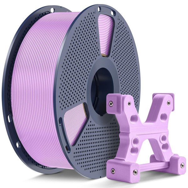 PETG Filament 1.75mm - 1kg(2.2lbs) SUNLU 3D Printer Filament, 1.75mm