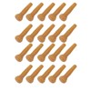 20PCS Chicken Plucker Finger Rubber Feather Removal Stick High Temperature