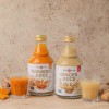 The Ginger People Pure Fiji Ginger and Turmeric Juice 8