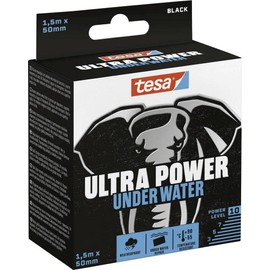 tesa 56623 Ultra Power Extreme (2x Under Water, 1.5 m x 50 mm)
