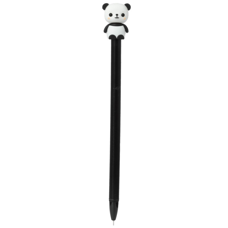 Puckator Adoramals Panda Fine Tip Pen - Cute Cool Aesthetic