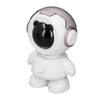 Wireless Security Camera 1080P Auto Tracking Motion Sensor Night Vision