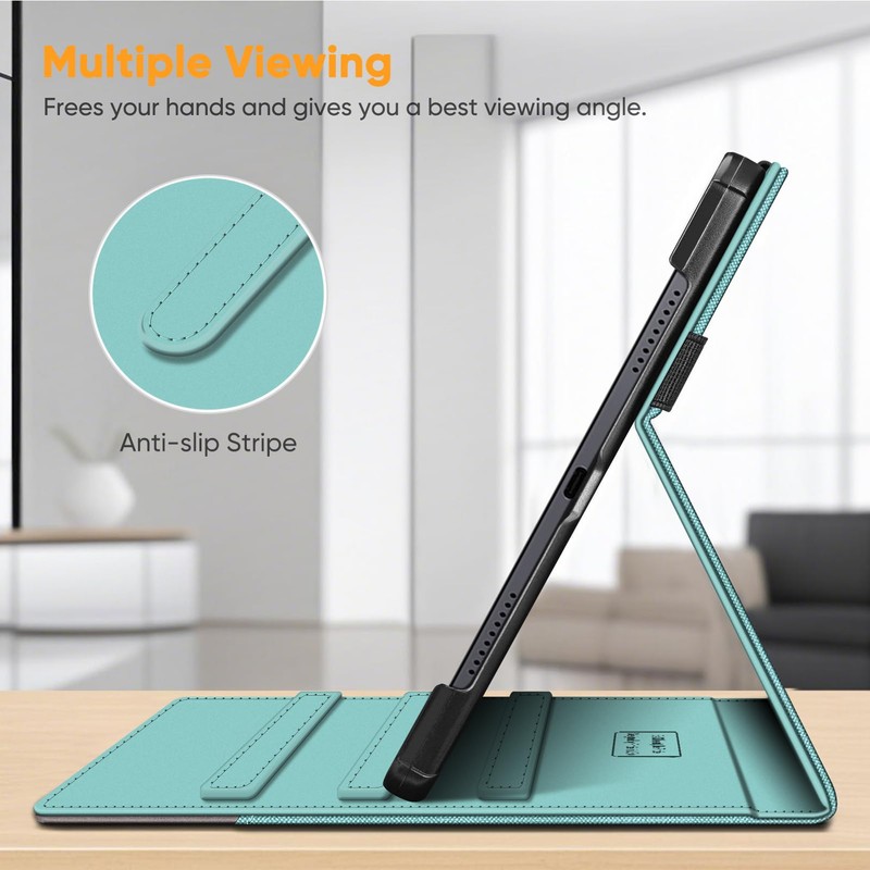 Fintie Case for Honor Pad X8a 11 Inch 2024, Multi-Angle