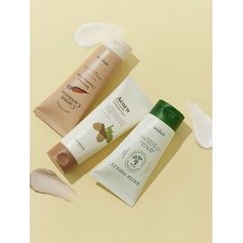 [3 types 1] Cleansing foam 150ml (carrot water parsley acorn) / [3종택1] 클렌징폼 150ml (당근미나리도토리)