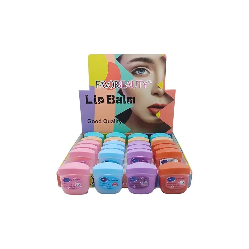 Balsamo Labios Lip Hidratante Labial