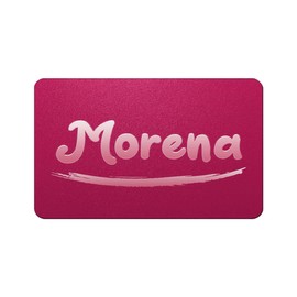 Makoroni - Morena Female and Girl Name Des#1 Refrigerator Wall Magnet 2x3 inc