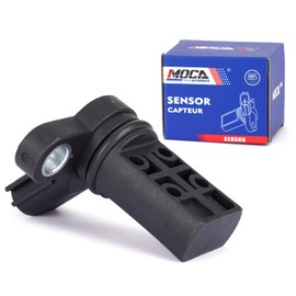 MOCA PC462 Camshaft Position Sensor Compatible with Nissan 2005-2013 Armada V8 5.6L, for Nissan 2004-2013 Titan V8 5.6L