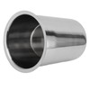 Kitchen Utensil Holder Multipurpose Large Capacity Mess Proof 304 Stainless