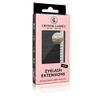 Extreme Volume Crystal Lashes Mix 0.07 Mix 8-16 mm-C