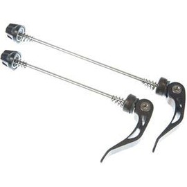 M Part Wheel Q/R for MTBs (pair)