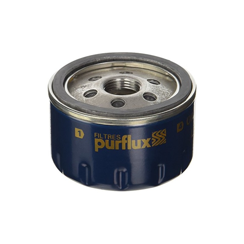 Purflux LS218 Oil Filter