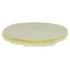 vhbw 2 x Polishing Sponge Compatible with Festool ETSC 125