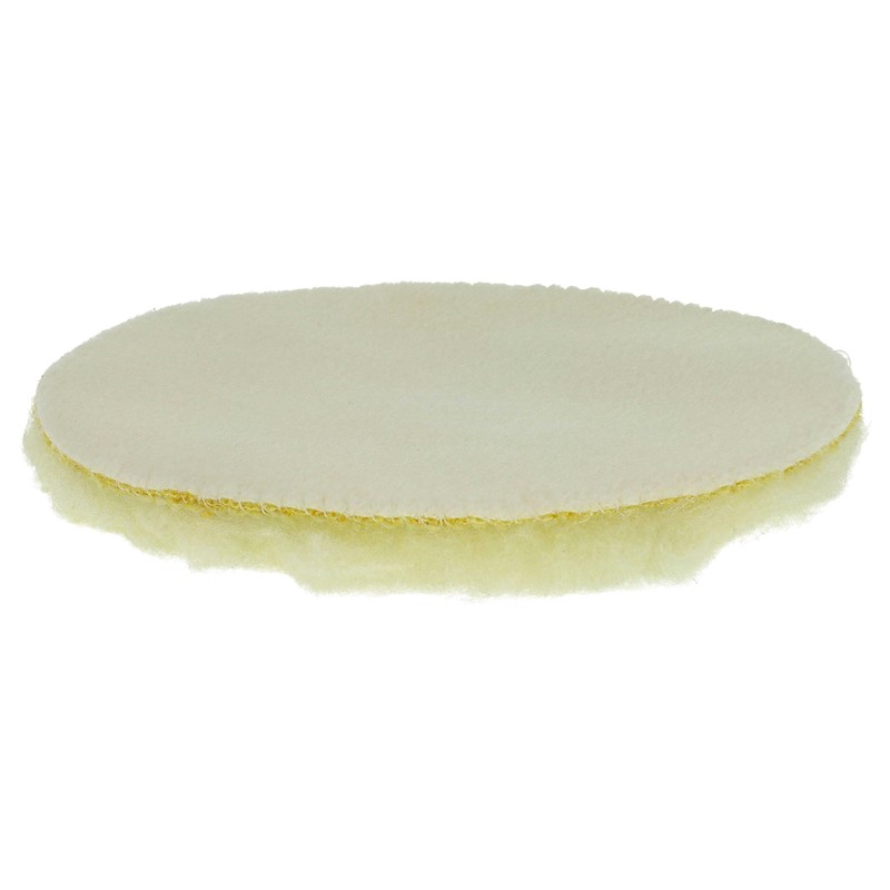 vhbw 2 x Polishing Sponge Compatible with Festool ETSC 125
