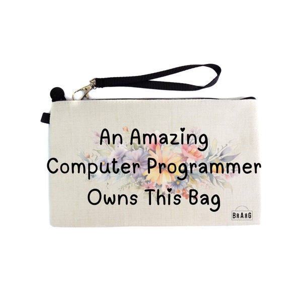 Gifts or Presents for Computer Programmers, an Amazing Computer Programmer