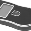 Breathalyzer Portable Handheld Quick Response Red Backlight Digital Display Alcohol