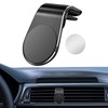 Generic Clip for ooono 2 Car Flash Warning Holder for