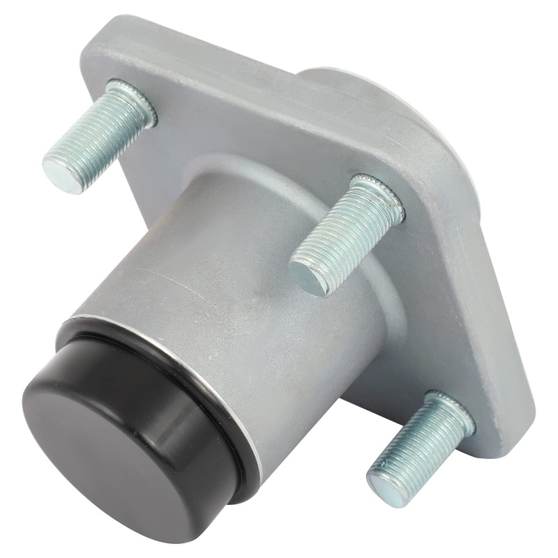 Abrillvt 70895-G01 1PC Front Axle Wheel Hub for 2001-2013 for