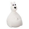 Cute Night Light Kangeroo Baby Pat Night Light Rechargeable Bedside