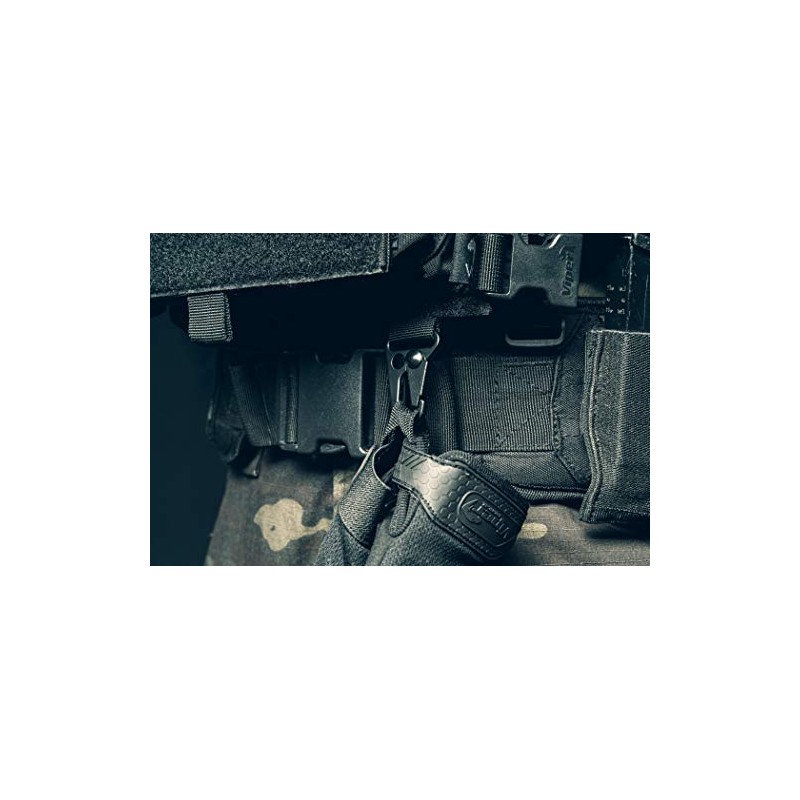 Viper TACTICAL VX Utility Hook Dark Coyote