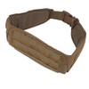 Outdoor Work Belt High Density Nylon Self Assembly Waist Belt