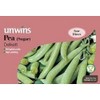 Unwins Pea Sugar Delikett Seeds
