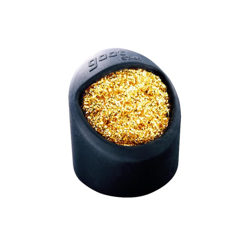 Goot Soldering Tip Cleaner St-40