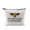 BDPWSS Silence Lambs Horror Movie Inspired Gift Put The Lotion