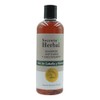 Secreto Herbal Shampoo Anticaída y Crecimiento con Cola de Caballo