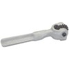 Draper Grinding Wheel Dresser - 6 Individual Wheels - For Truing, Cleaning, Sharpening & Shaping
