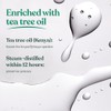 The Body Shop Tea Tree Oil, for Blemish-Prone Skin, 100%
