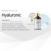 NECESITA NATURALEZA Suero de ácido hialurónico DIY al 10% 1,01