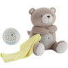 Meero London Baby Sleeping Aid, Night Light, Plush Toy Baby