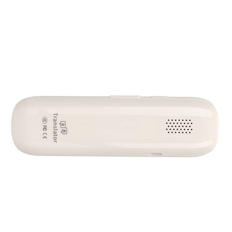 Portable AI Voice Translator, 144 Languages, 2 Way Instant Translator