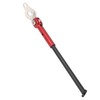 Bike Kickstand Light Weight Practical Aluminum Alloy Bicycle Replacement AccessoryLong