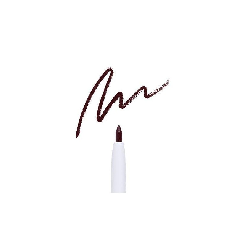 Poppy & IVY Perfect Lip Pencil - Color: MLLP01-Brown