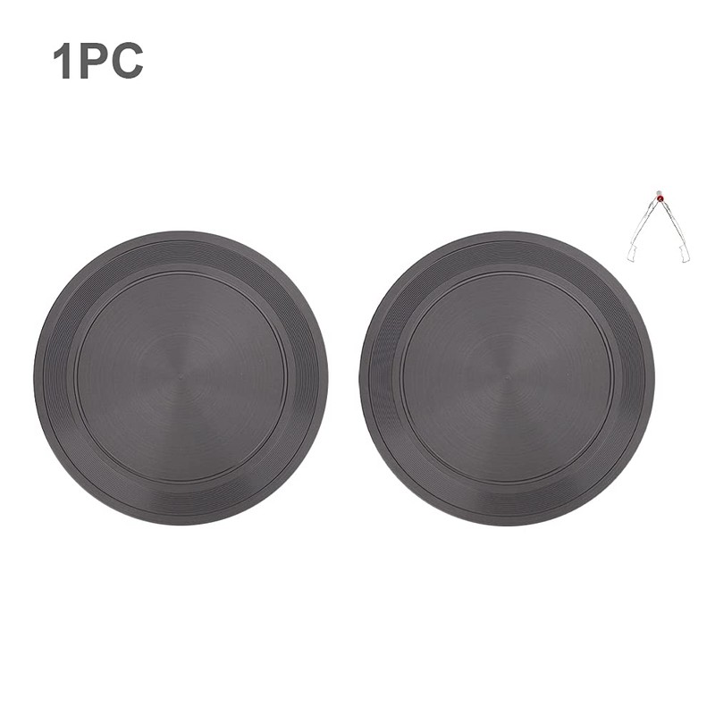 Gas Stove Heat Diffuser Plate, Aluminum Heat Conduction Plate Non-stick