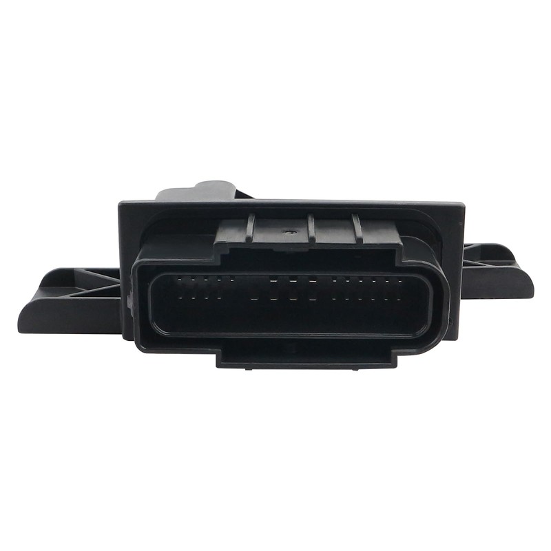 Fuel Pump Control Module Compatible with 2017 2018 Chevy Silverado