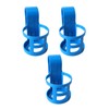 Pool Cup Holder Prevent Spill Poolside Drink Holder Above Ground