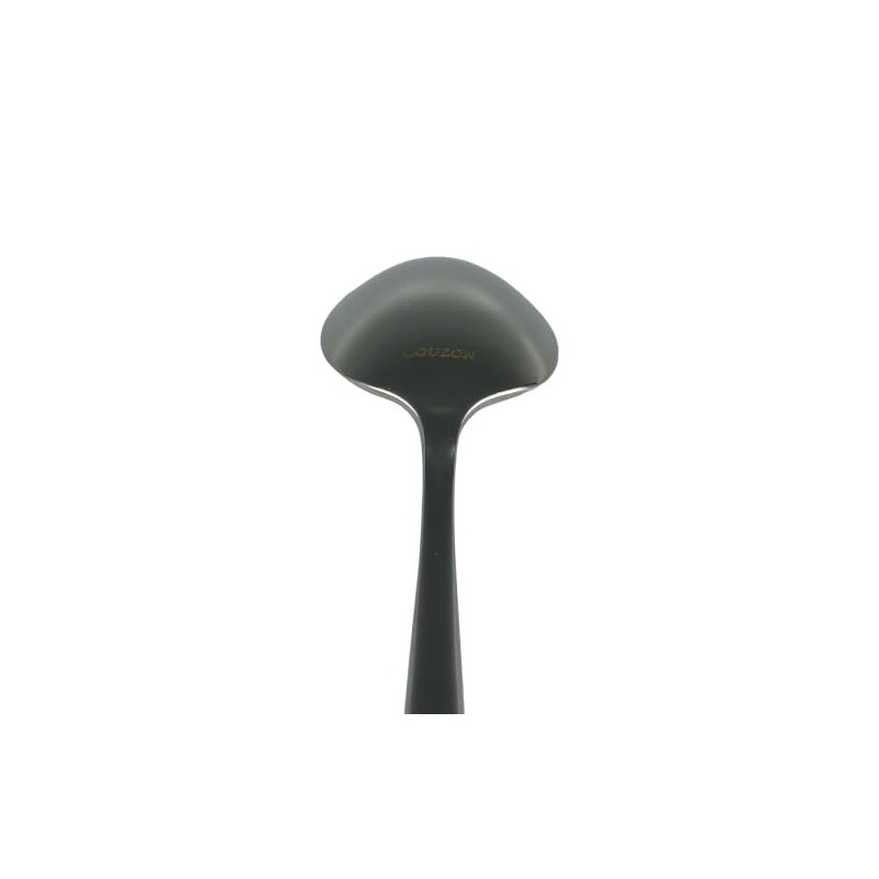 Couzon Fusain Five Piece Silverware Set - Stainless Steel 280301