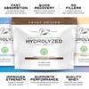 Muscle Feast Hydrolyzed Whey Protein Powder, Grass Fed and All